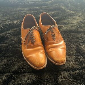 Allen Edmonds Carlyle 8.5d